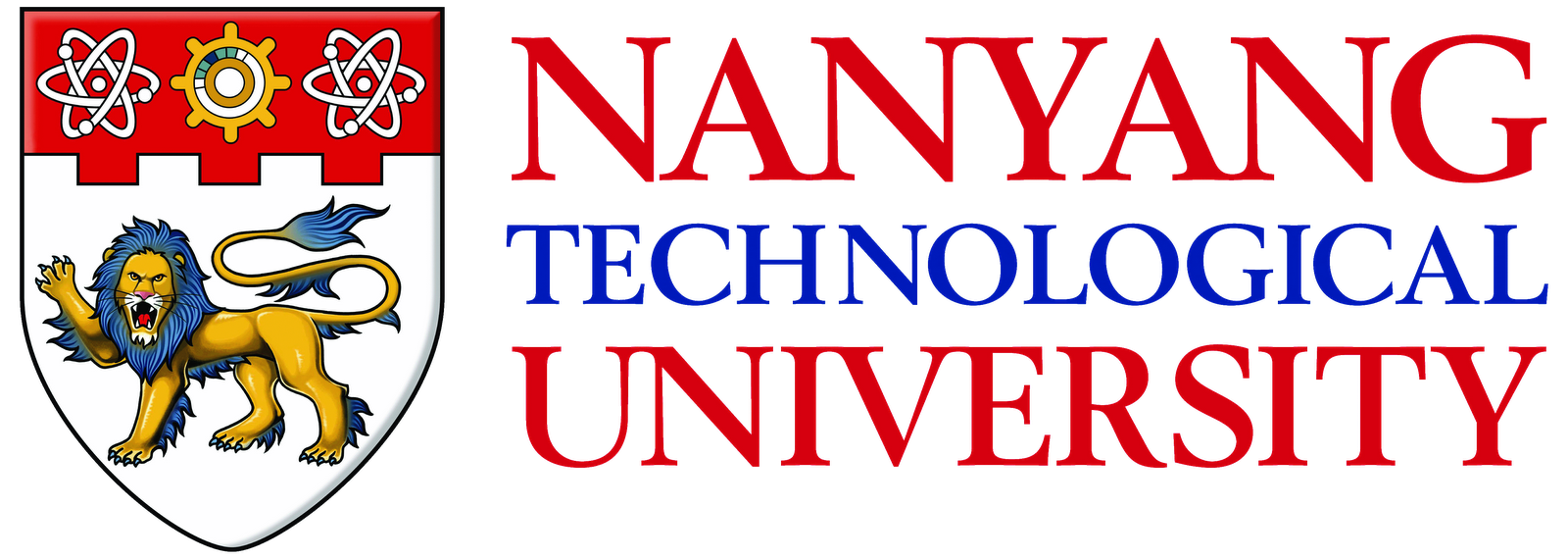 NTU Logo